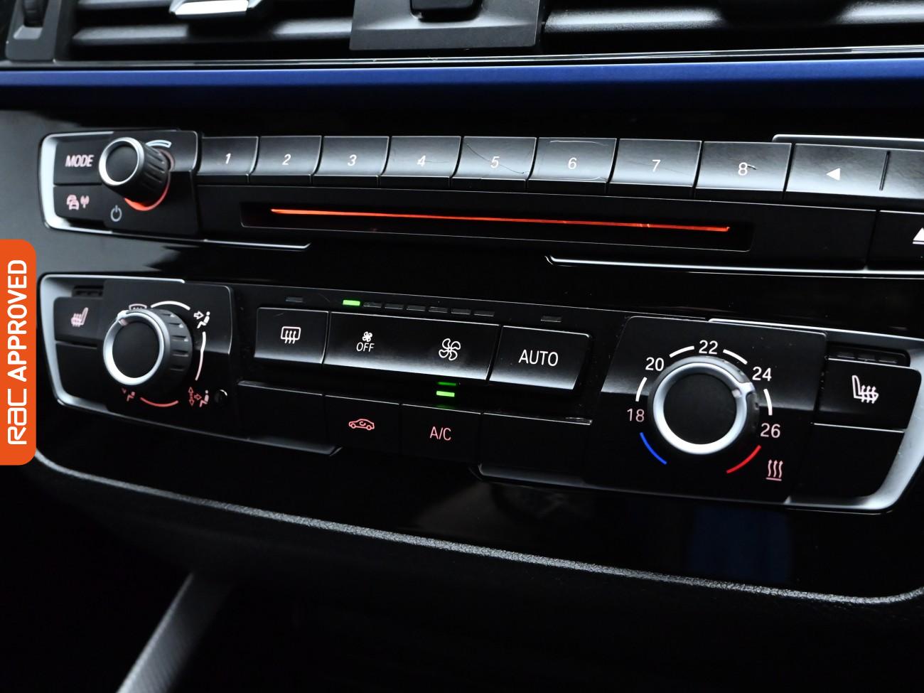 Used BMW 1 Series 2019 for sale - 75983632: Photo 19