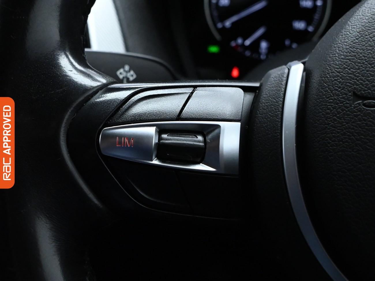 Used BMW 1 Series 2019 for sale - 75983632: Photo 21