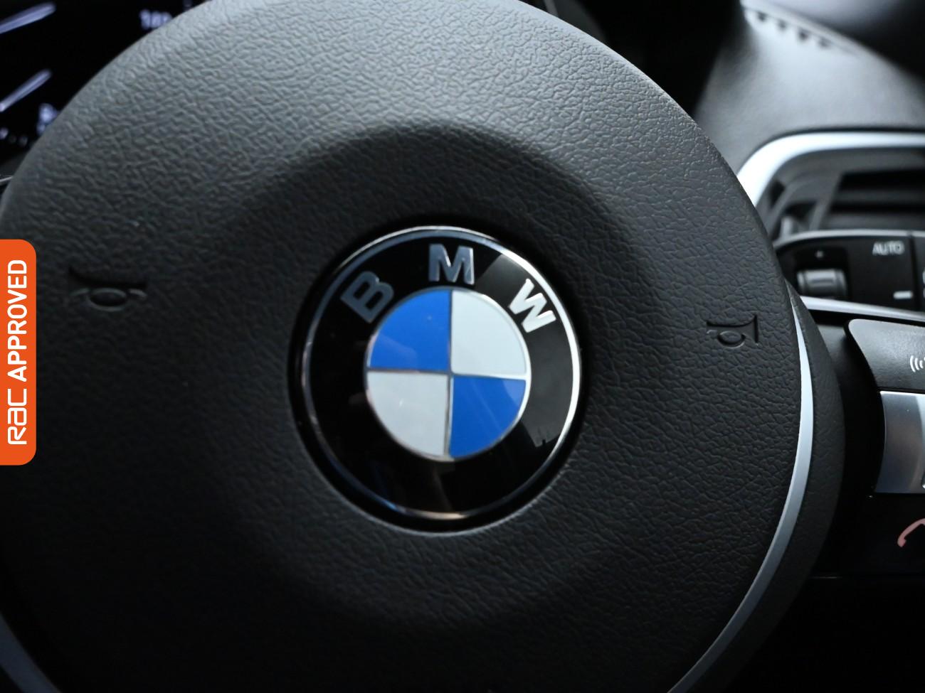 Used BMW 1 Series 2019 for sale - 75983632: Photo 22