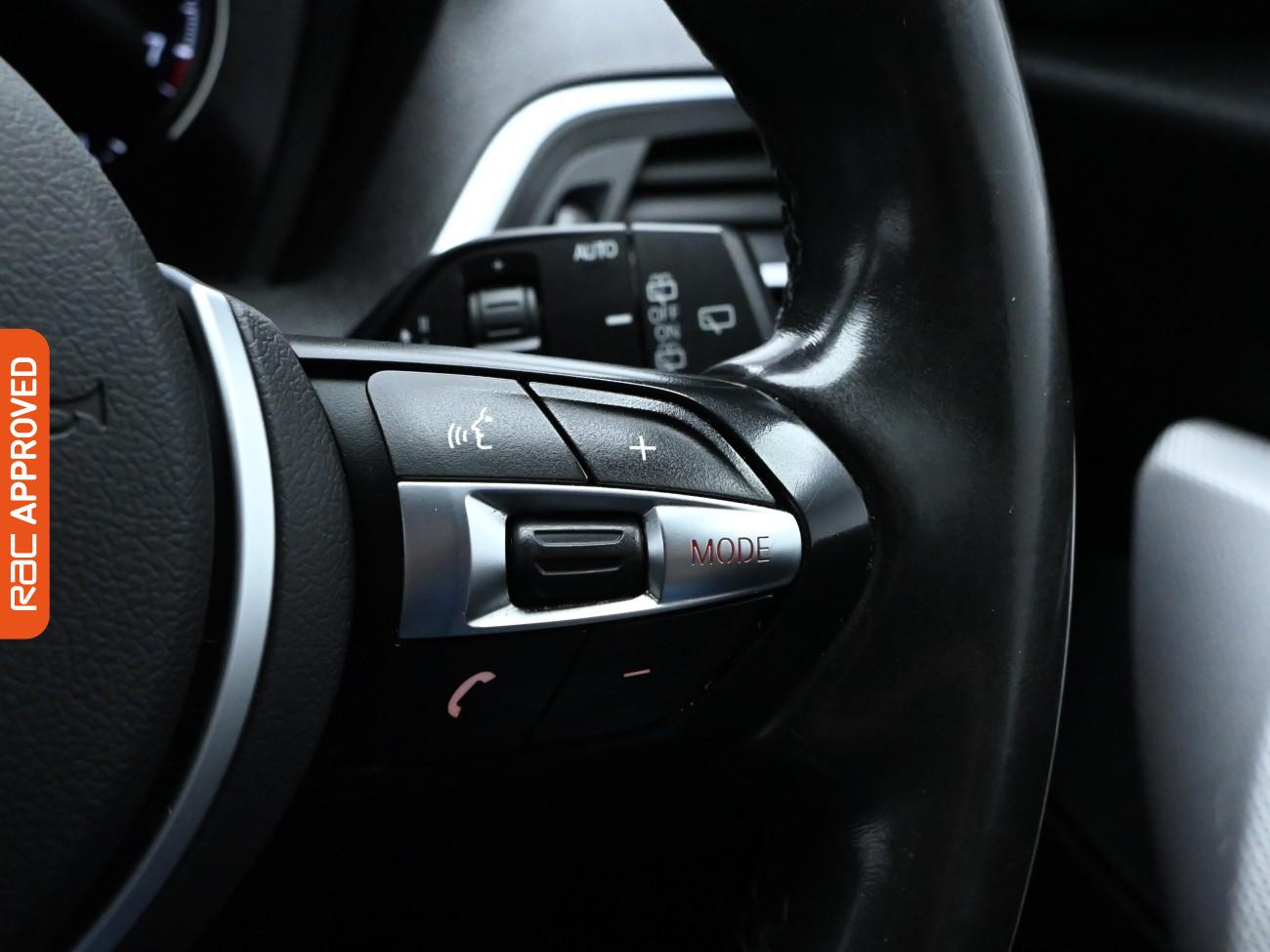 Used BMW 1 Series 2019 for sale - 75983632: Photo 23