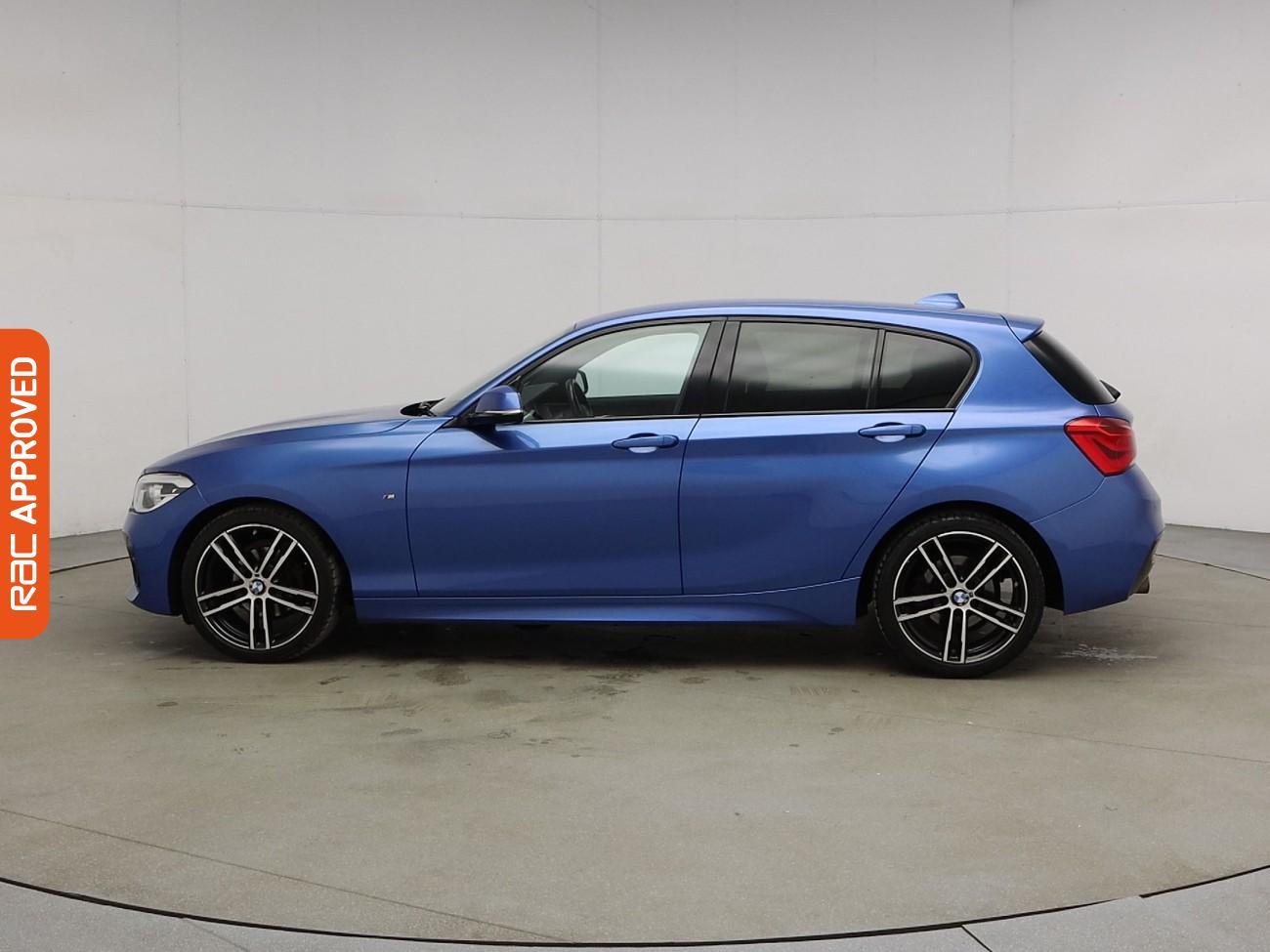 Used BMW 1 Series 2019 for sale - 75983632: Photo 28