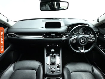 Used Mazda CX-5 2018 for sale - 78807253: Photo