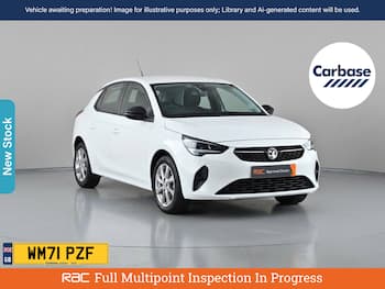 Used Vauxhall Corsa 2022 for sale - 79851699: Photo