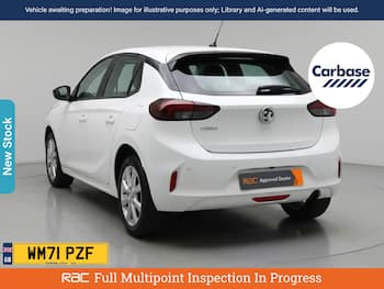 Used Vauxhall Corsa 2022 for sale - 79851699: Photo