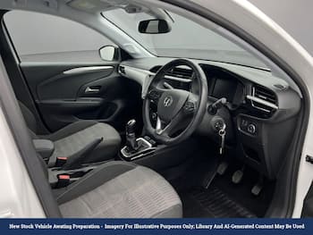 Used Vauxhall Corsa 2022 for sale - 79851699: Photo