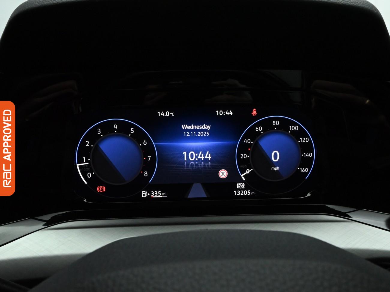 Used Volkswagen Golf 2022 for sale - 76649256: Photo 11