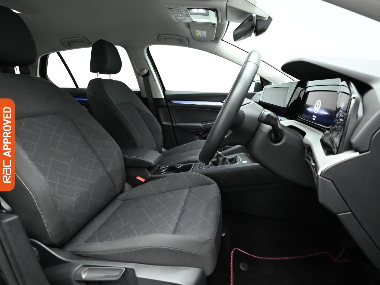 Used Volkswagen Golf 2022 for sale - 76649256: Photo 12