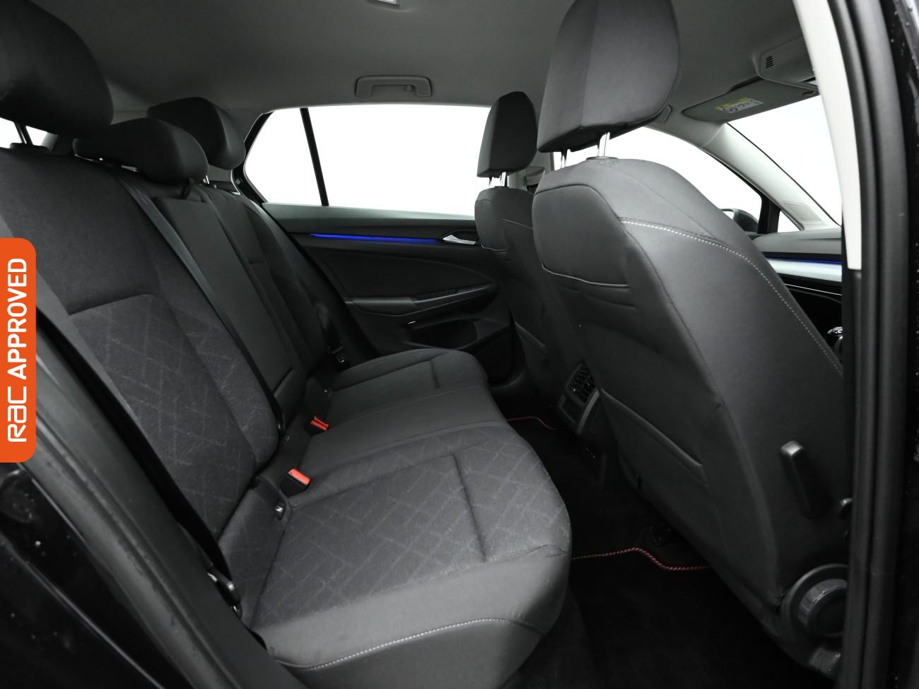 Used Volkswagen Golf 2022 for sale - 76649256: Photo 13