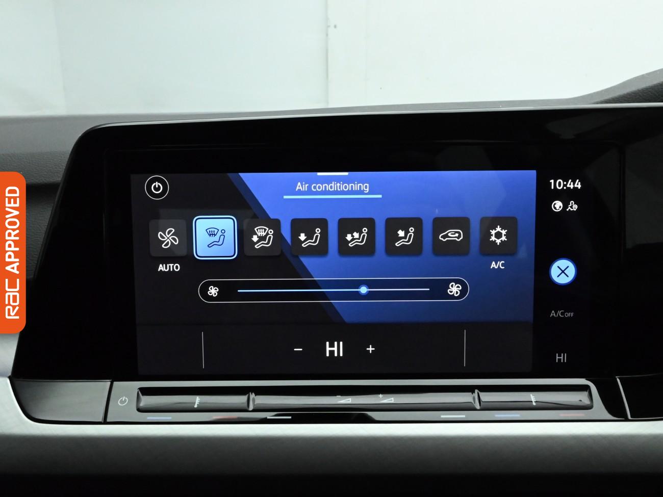 Used Volkswagen Golf 2022 for sale - 76649256: Photo 15