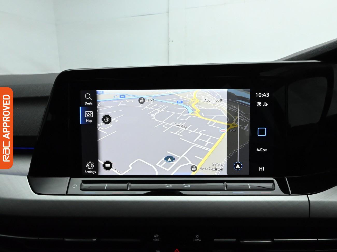 Used Volkswagen Golf 2022 for sale - 76649256: Photo 16