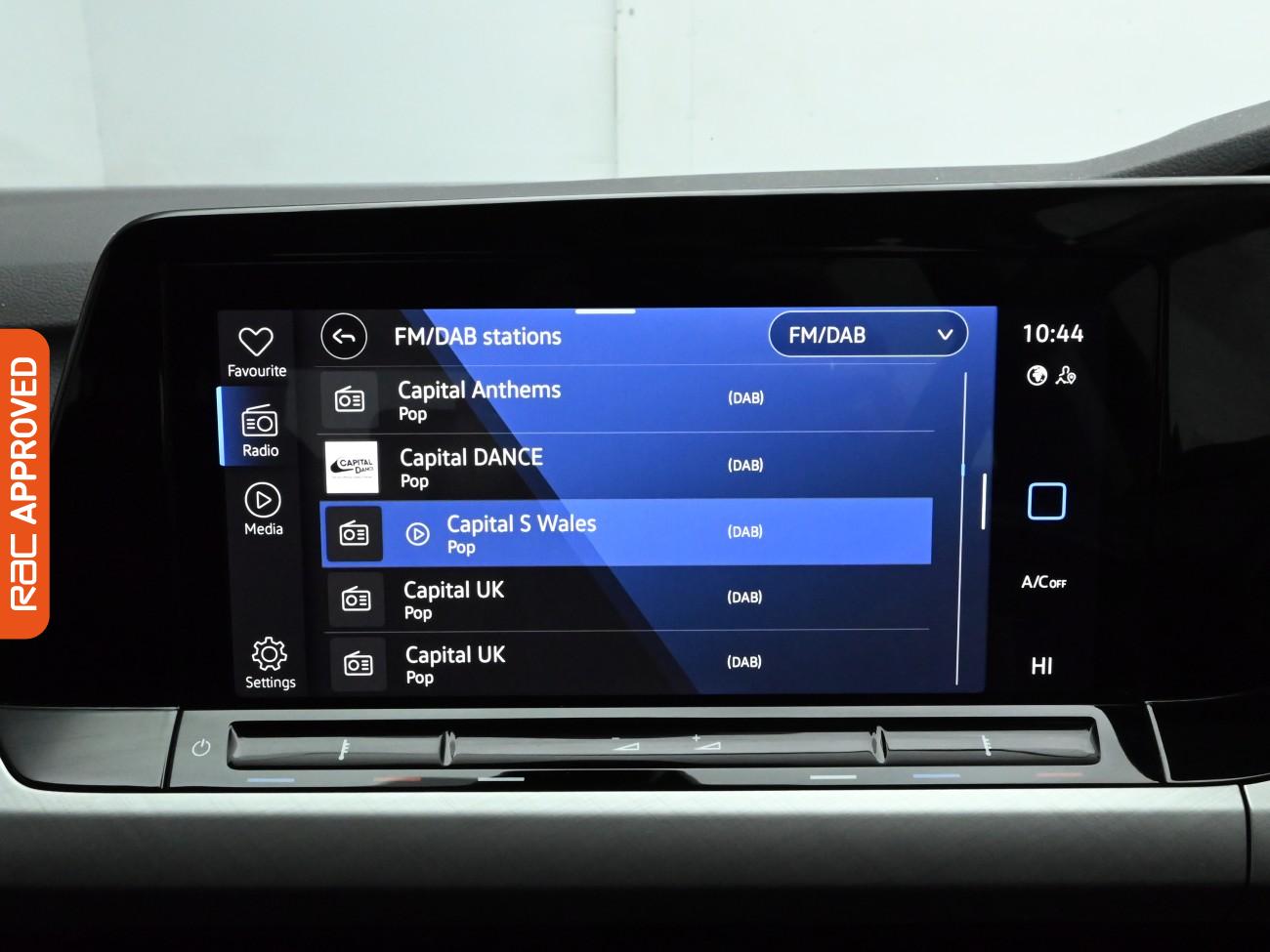 Used Volkswagen Golf 2022 for sale - 76649256: Photo 17