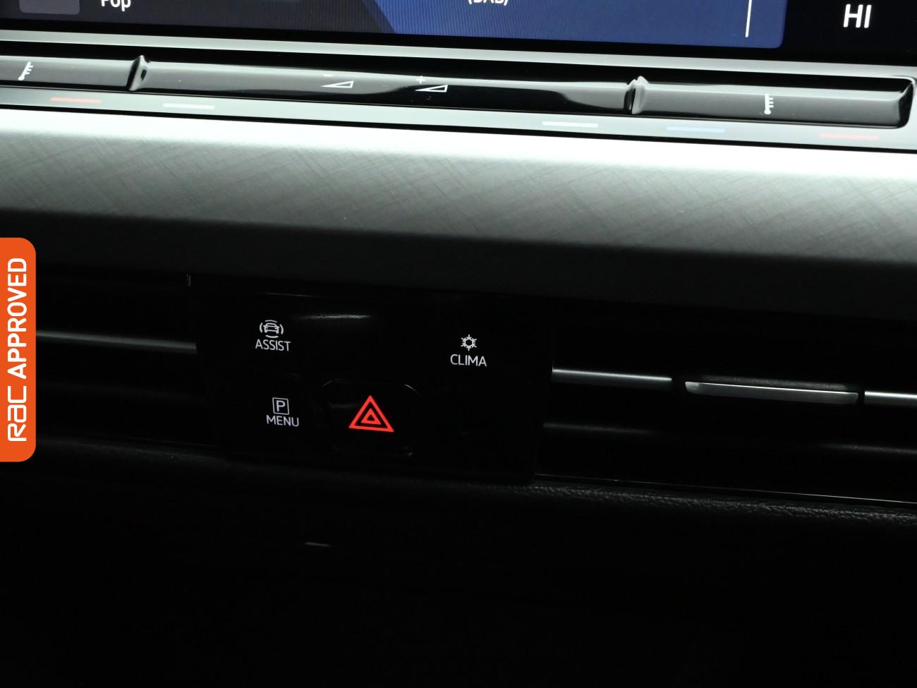 Used Volkswagen Golf 2022 for sale - 76649256: Photo 18