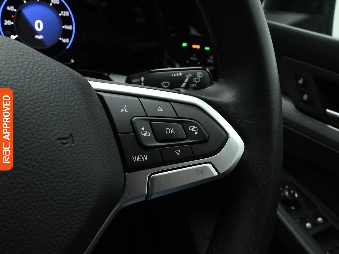 Used Volkswagen Golf 2022 for sale - 76649256: Photo 19