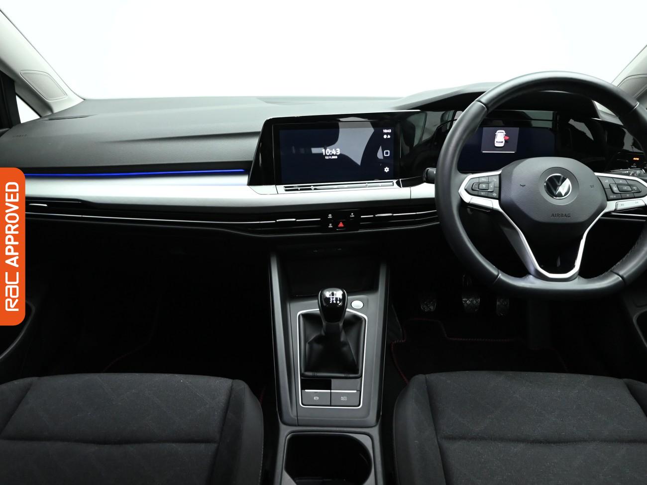 Used Volkswagen Golf 2022 for sale - 76649256: Photo 2