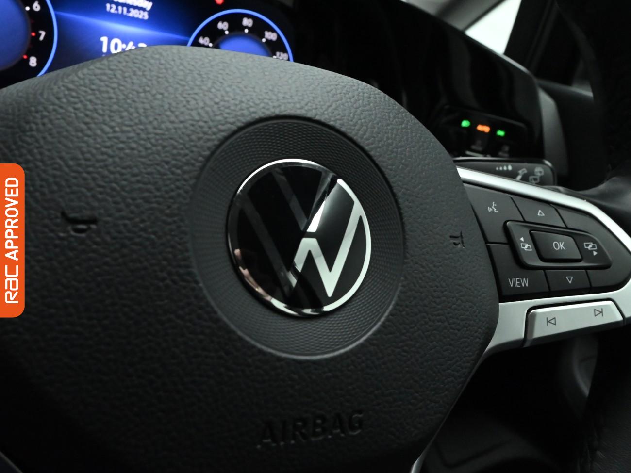 Used Volkswagen Golf 2022 for sale - 76649256: Photo 21