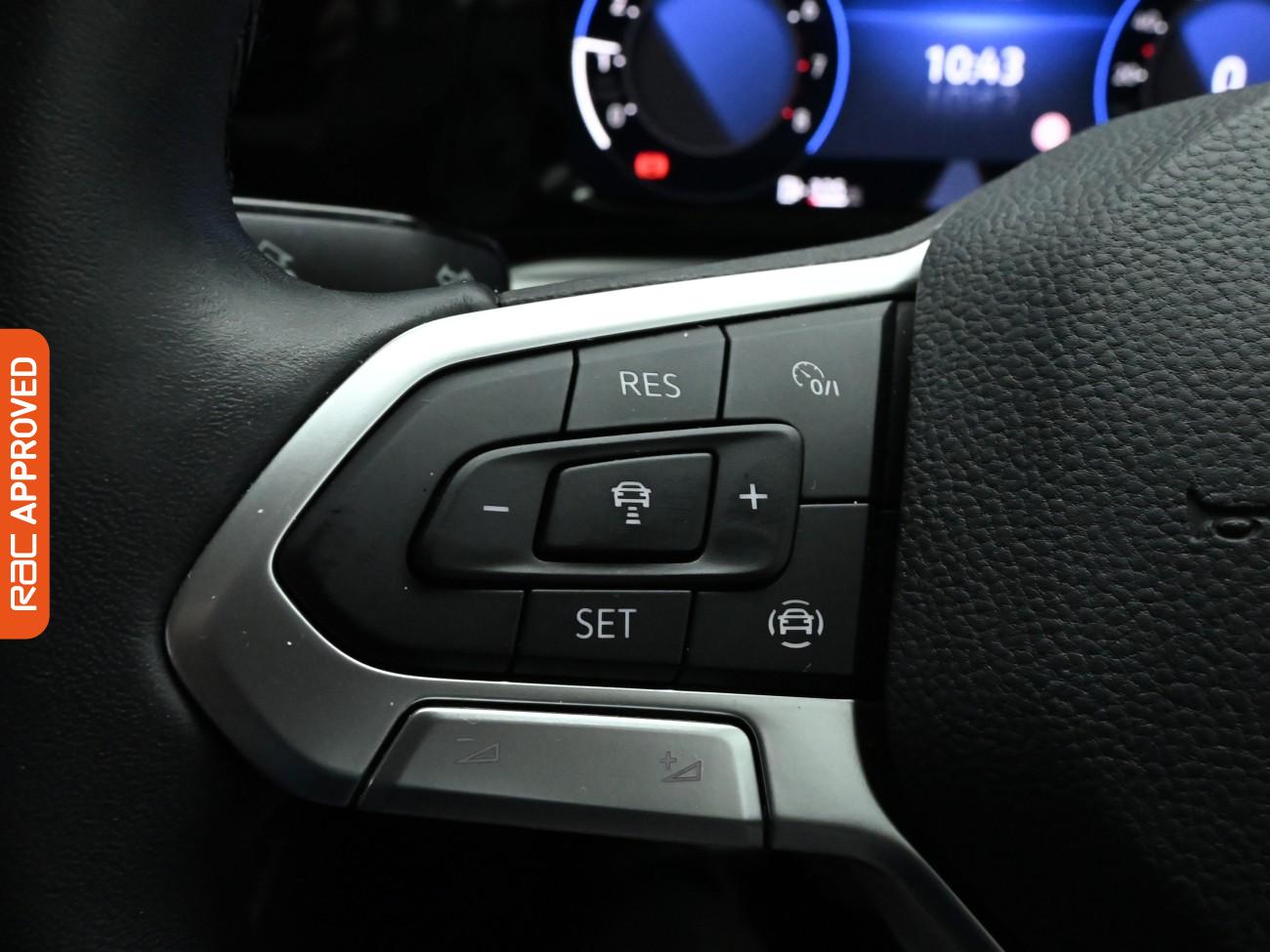 Used Volkswagen Golf 2022 for sale - 76649256: Photo 22