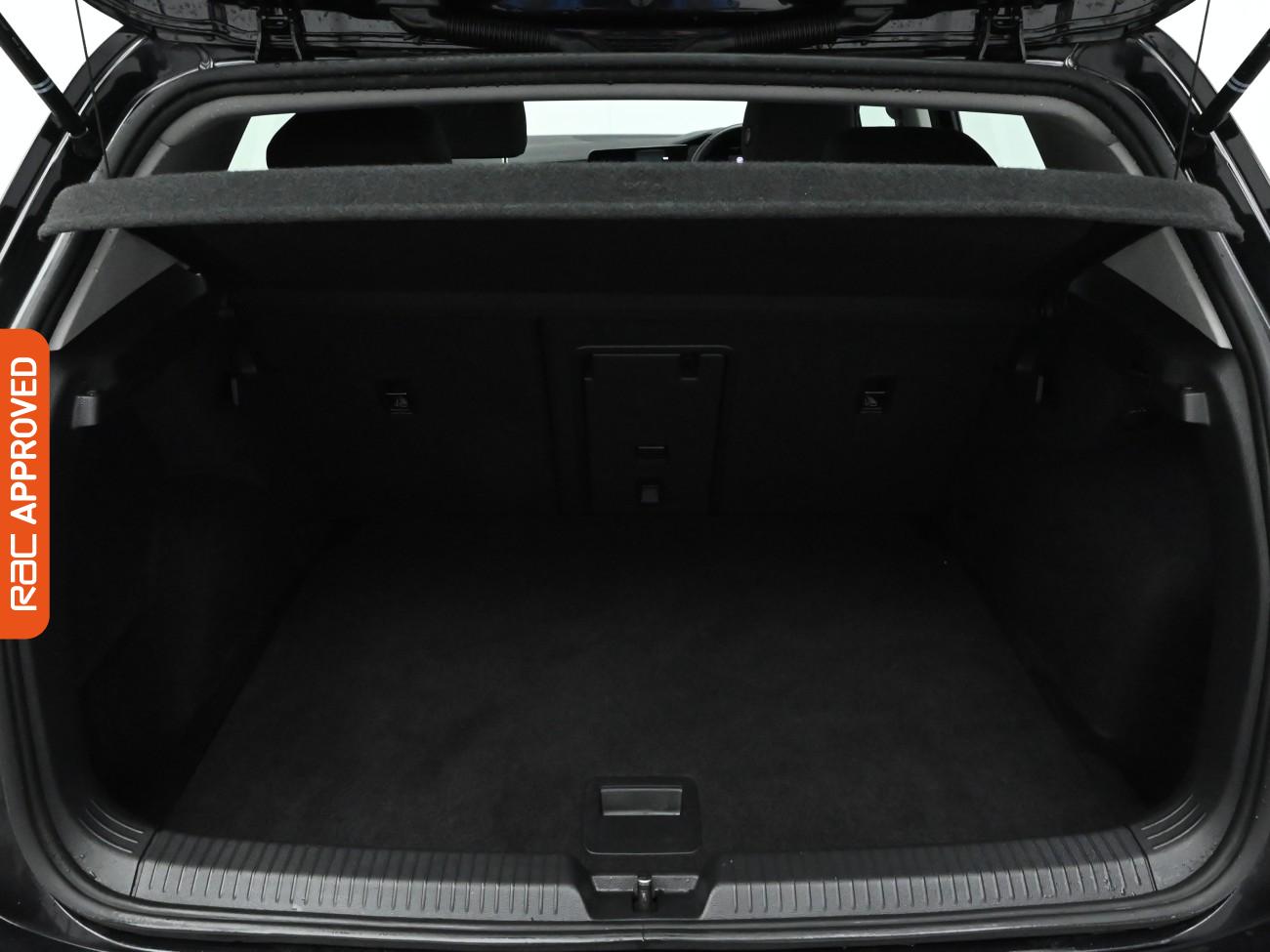 Used Volkswagen Golf 2022 for sale - 76649256: Photo 24