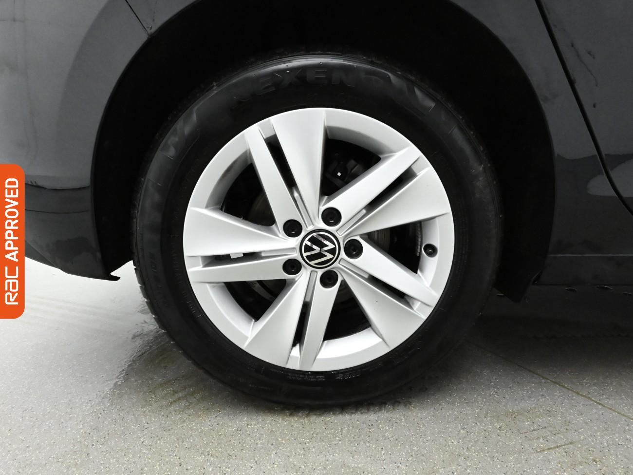 Used Volkswagen Golf 2022 for sale - 76649256: Photo 25