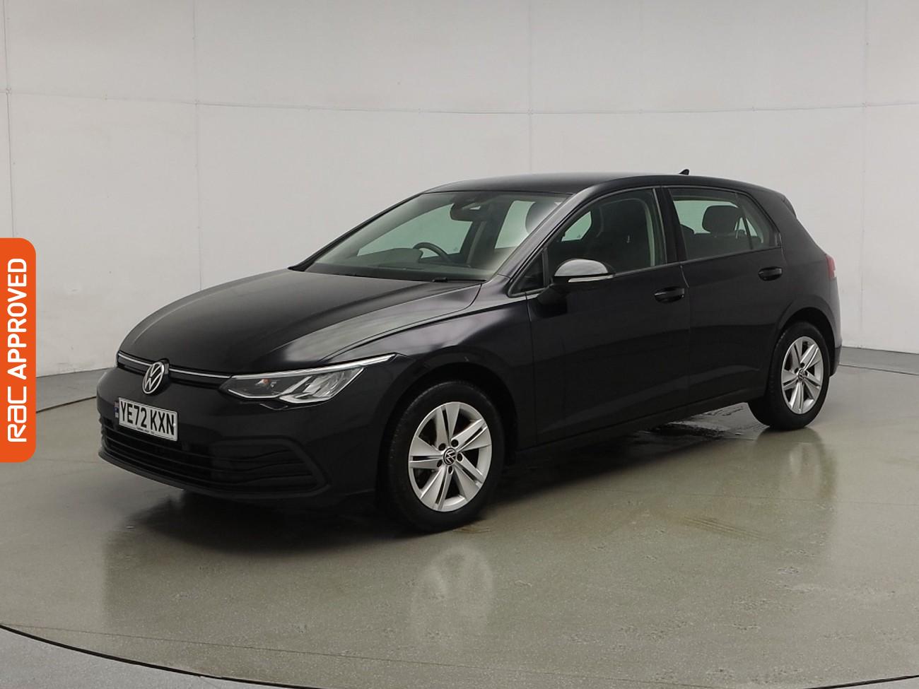 Used Volkswagen Golf 2022 for sale - 76649256: Photo 26
