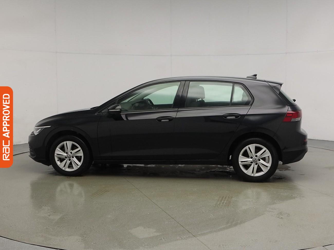 Used Volkswagen Golf 2022 for sale - 76649256: Photo 27