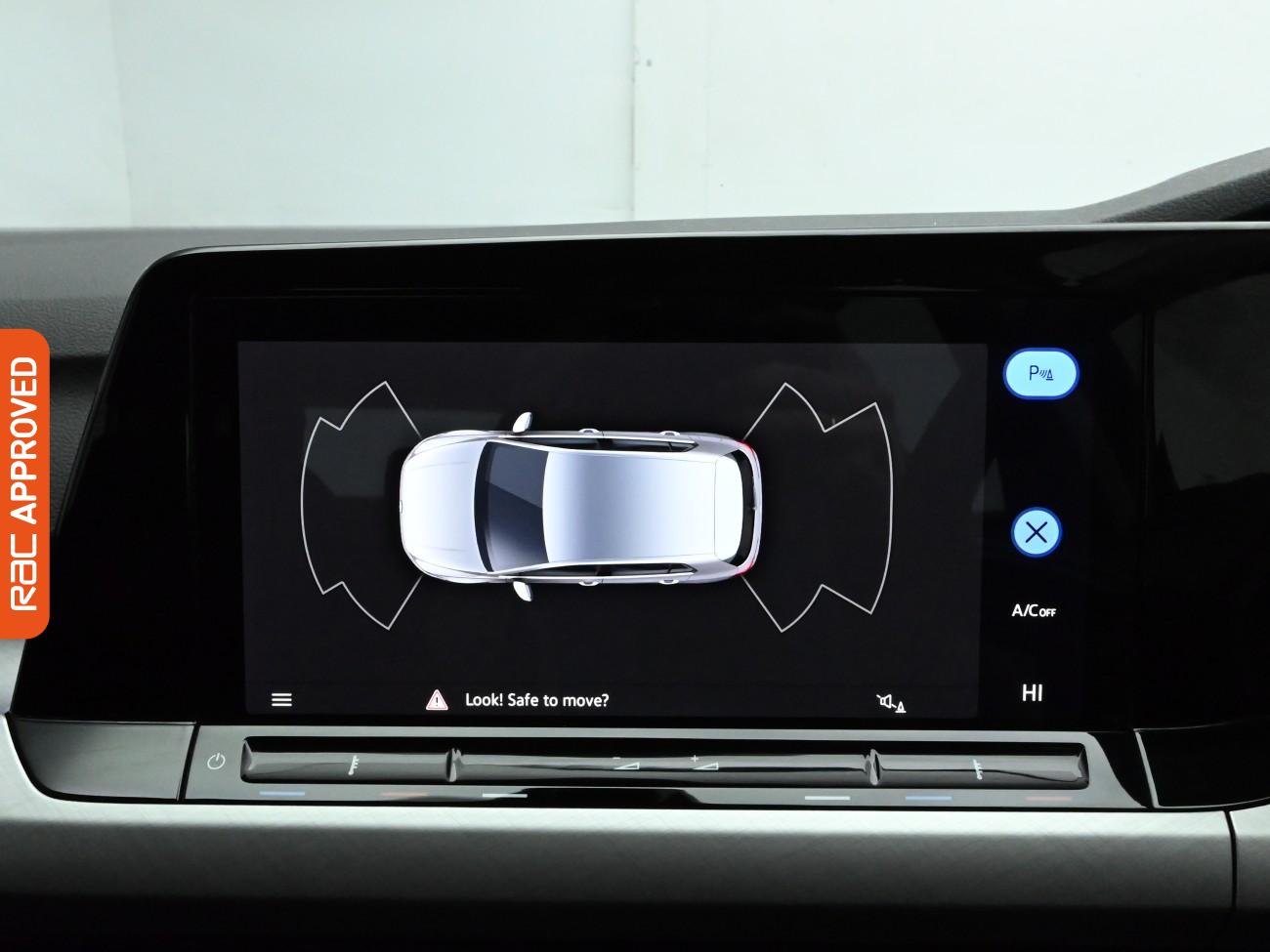 Used Volkswagen Golf 2022 for sale - 76649256: Photo 3