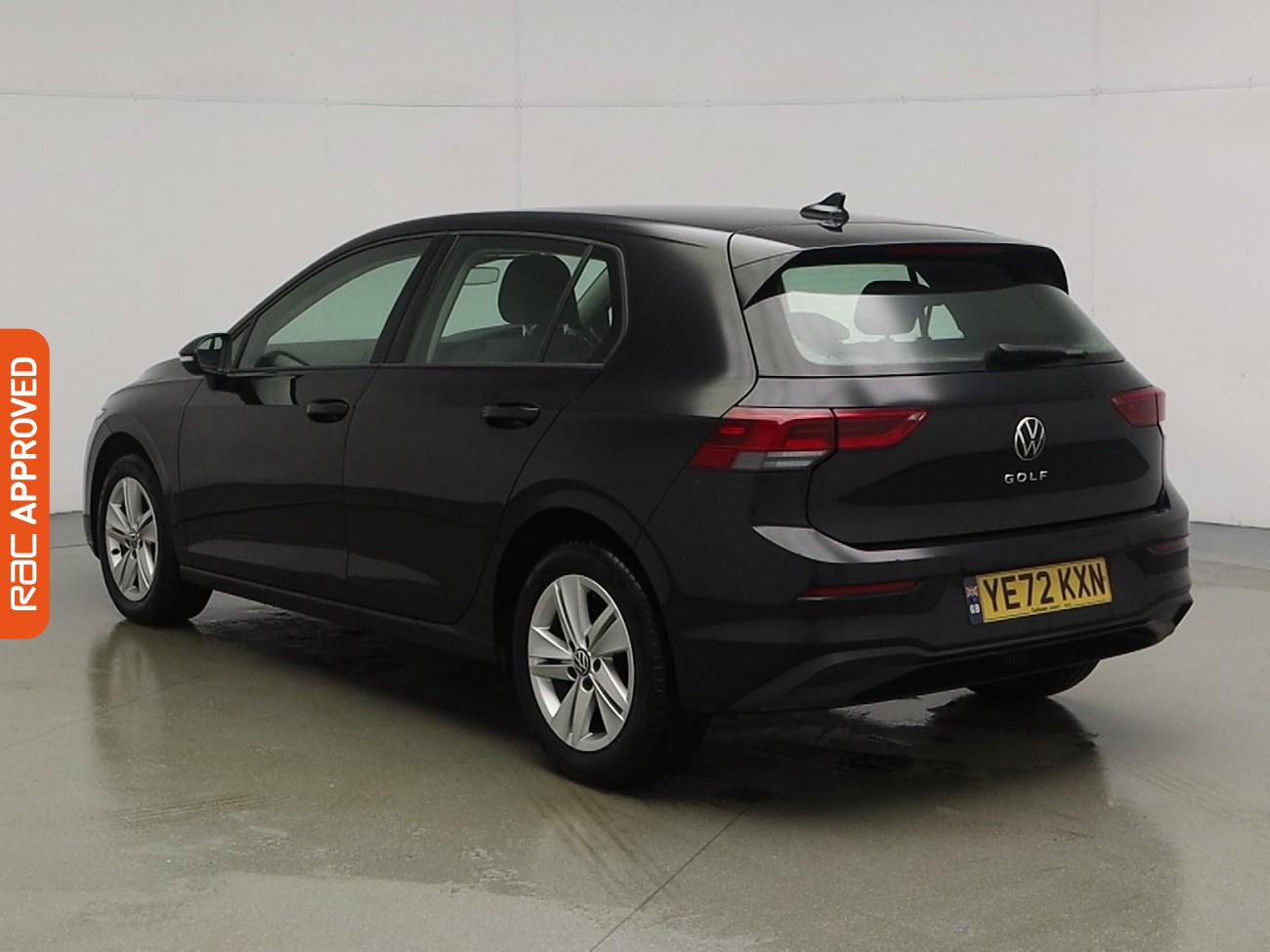 Used Volkswagen Golf 2022 for sale - 76649256: Photo 4