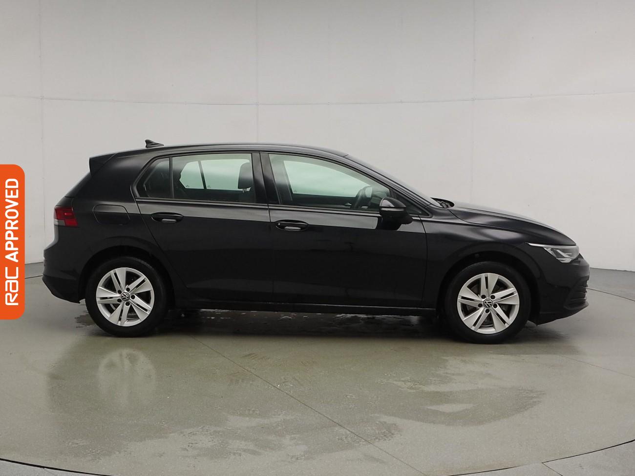 Used Volkswagen Golf 2022 for sale - 76649256: Photo 6