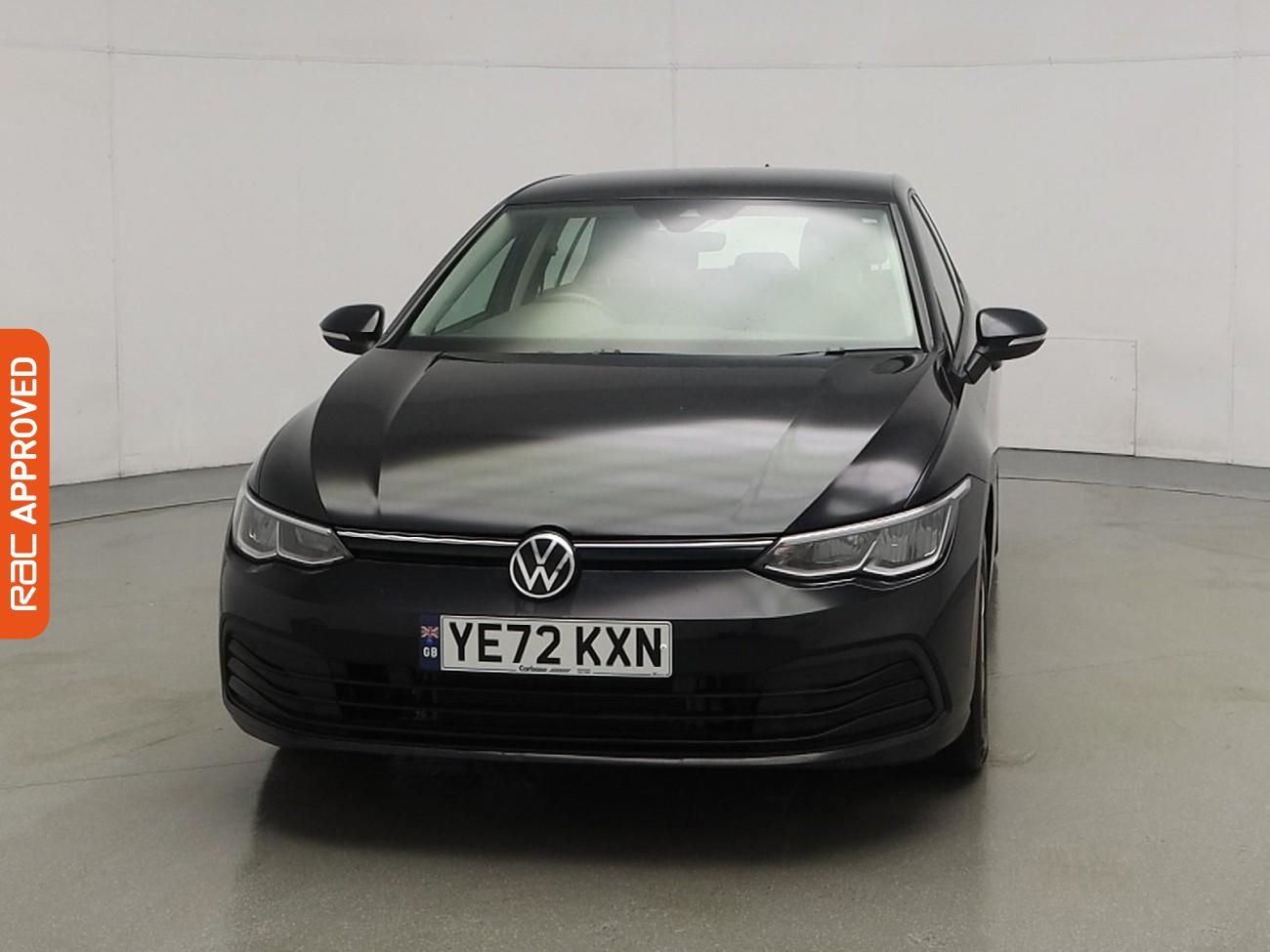 Used Volkswagen Golf 2022 for sale - 76649256: Photo 7