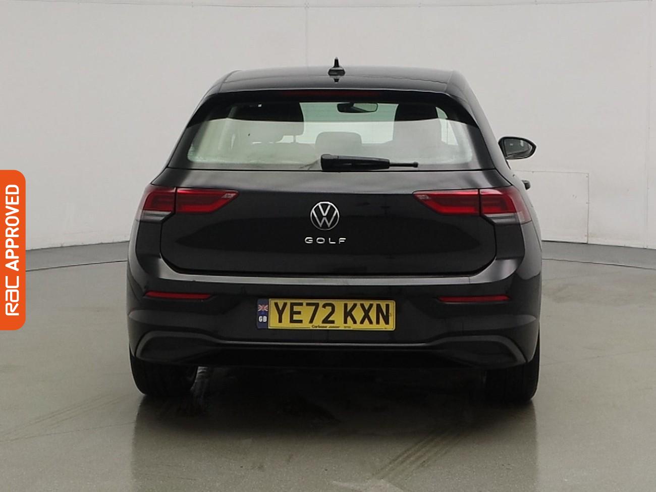 Used Volkswagen Golf 2022 for sale - 76649256: Photo 8
