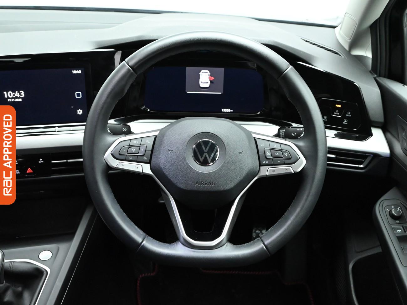 Used Volkswagen Golf 2022 for sale - 76649256: Photo 9