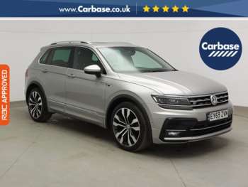 2019 - 2.0 TSi 230 4Motion SEL 5dr DSG