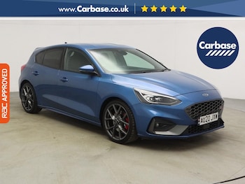 Used Ford Focus 2020 for sale - 78845678: Photo