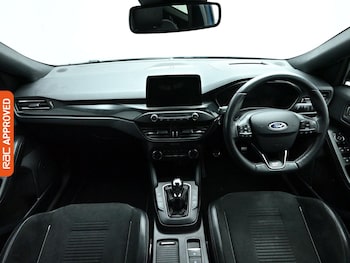 Used Ford Focus 2020 for sale - 78845678: Photo