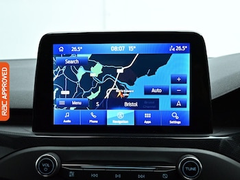 Used Ford Focus 2020 for sale - 78845678: Photo