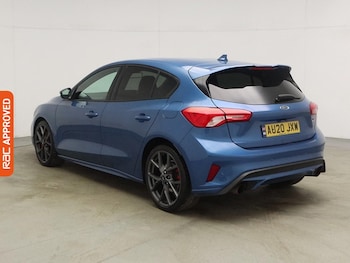 Used Ford Focus 2020 for sale - 78845678: Photo