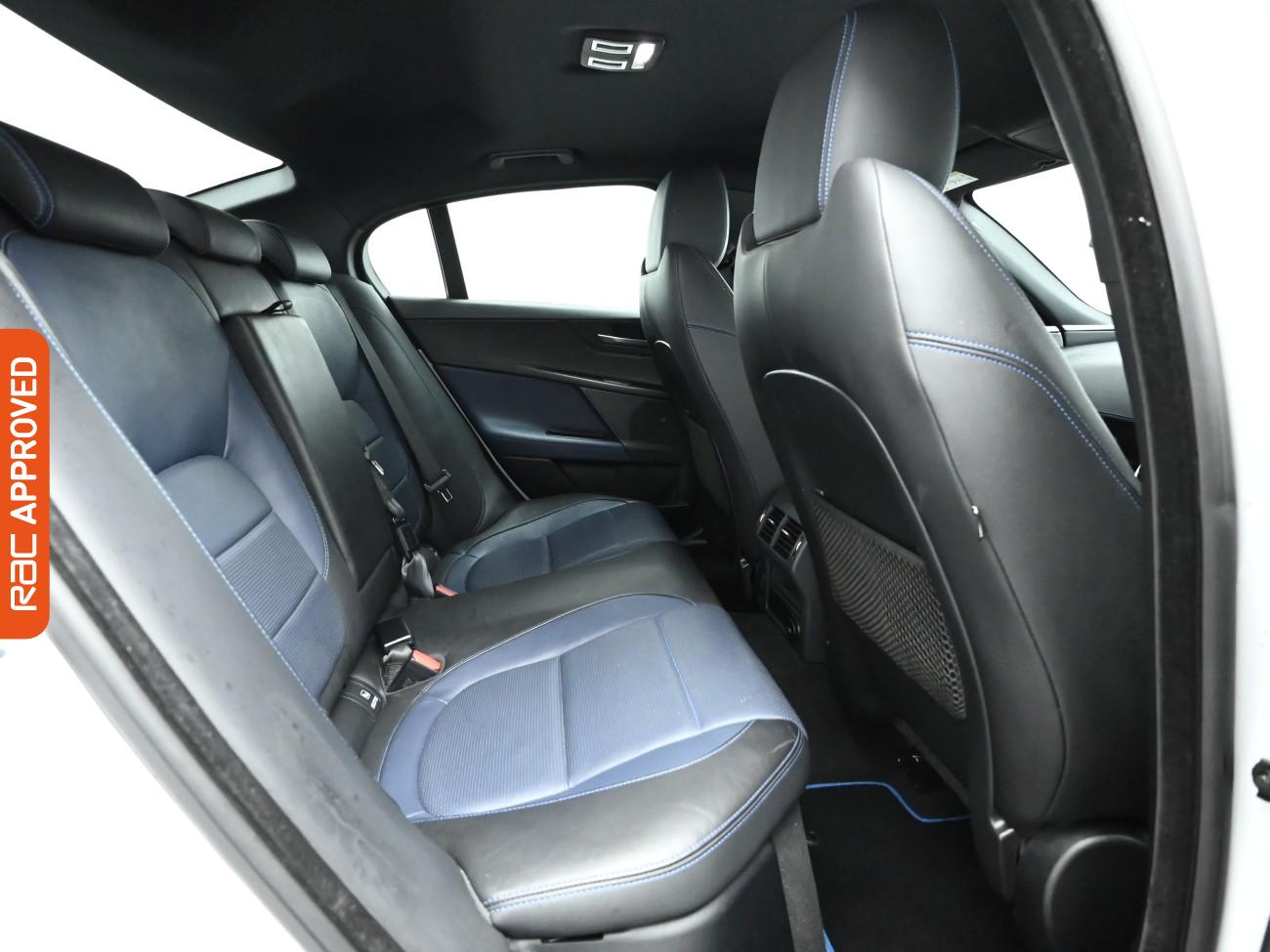 Used Jaguar XE 2016 for sale - 77747833: Photo 12