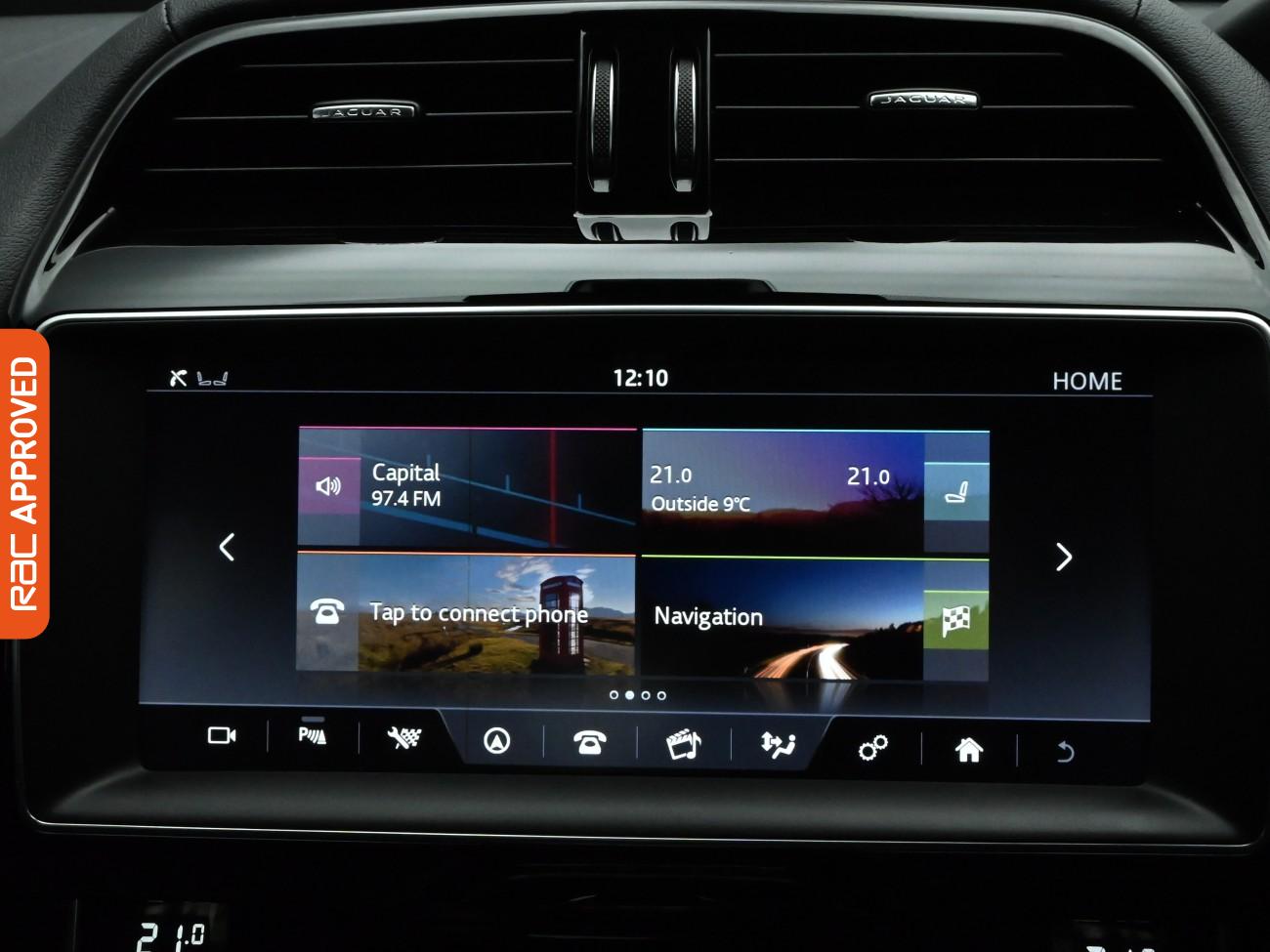 Used Jaguar XE 2016 for sale - 77747833: Photo 13