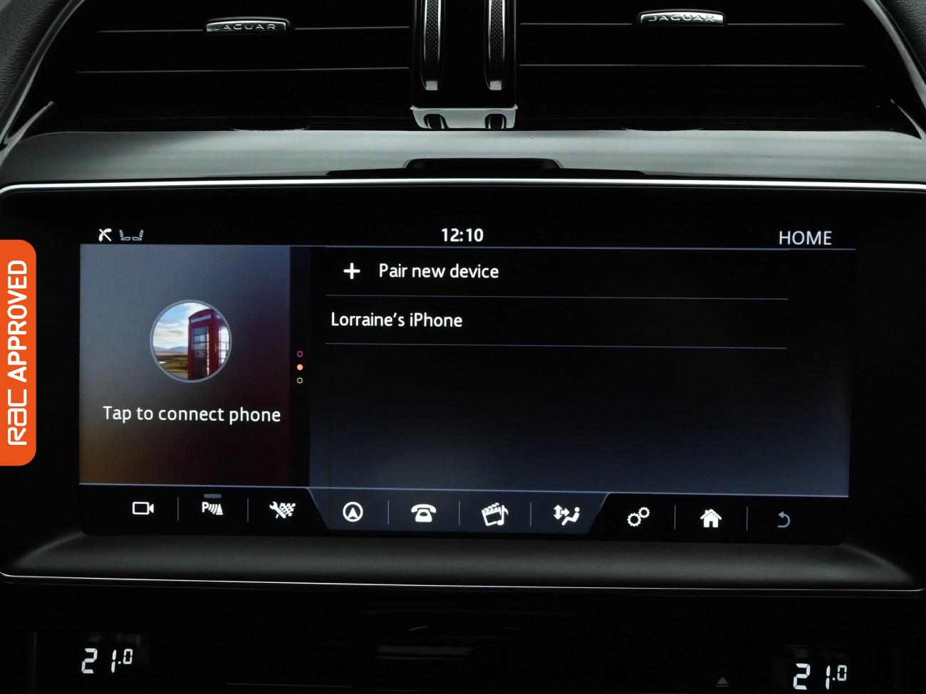 Used Jaguar XE 2016 for sale - 77747833: Photo 15