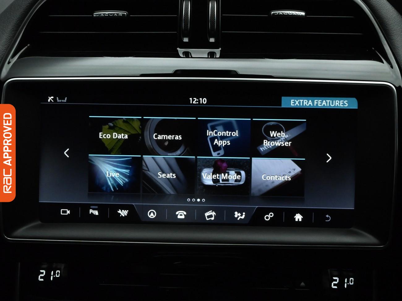 Used Jaguar XE 2016 for sale - 77747833: Photo 17