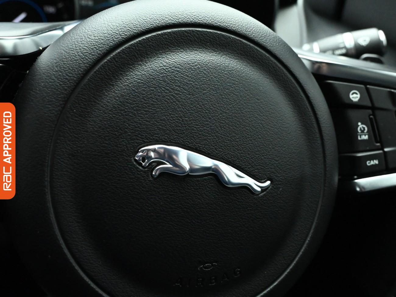 Used Jaguar XE 2016 for sale - 77747833: Photo 22