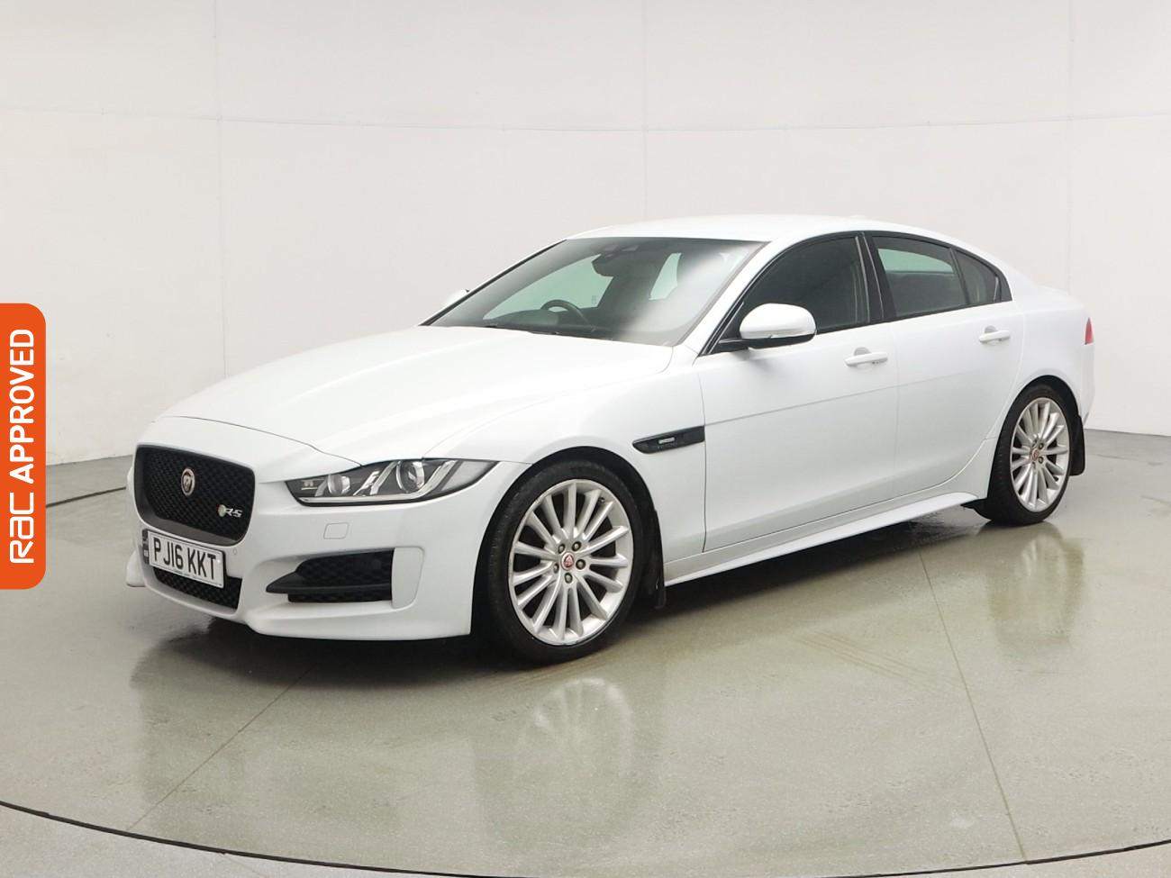 Used Jaguar XE 2016 for sale - 77747833: Photo 27