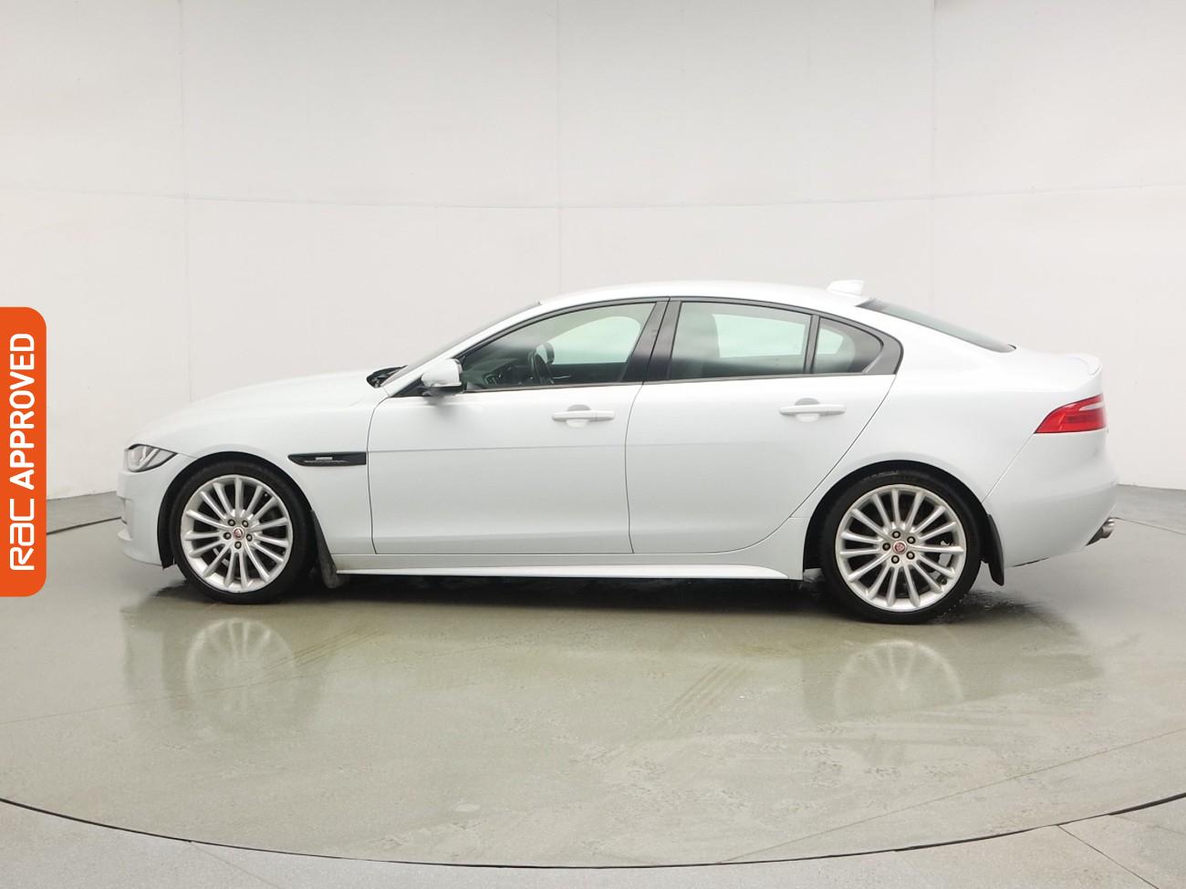 Used Jaguar XE 2016 for sale - 77747833: Photo 28