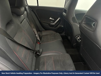 Used Mercedes-Benz A-Class 2021 for sale - 78552061: Photo