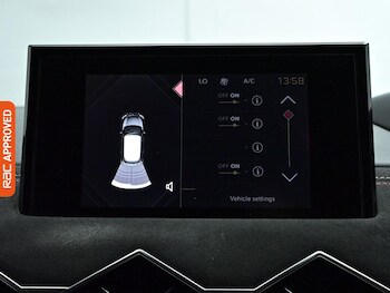 Used DS Automobiles DS 3 Crossback 2022 for sale - 78437053: Photo