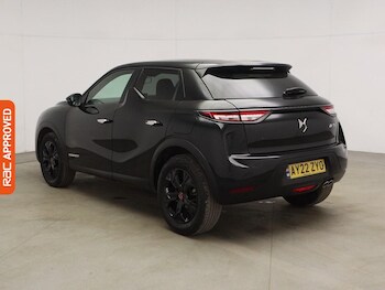 Used DS Automobiles DS 3 Crossback 2022 for sale - 78437053: Photo