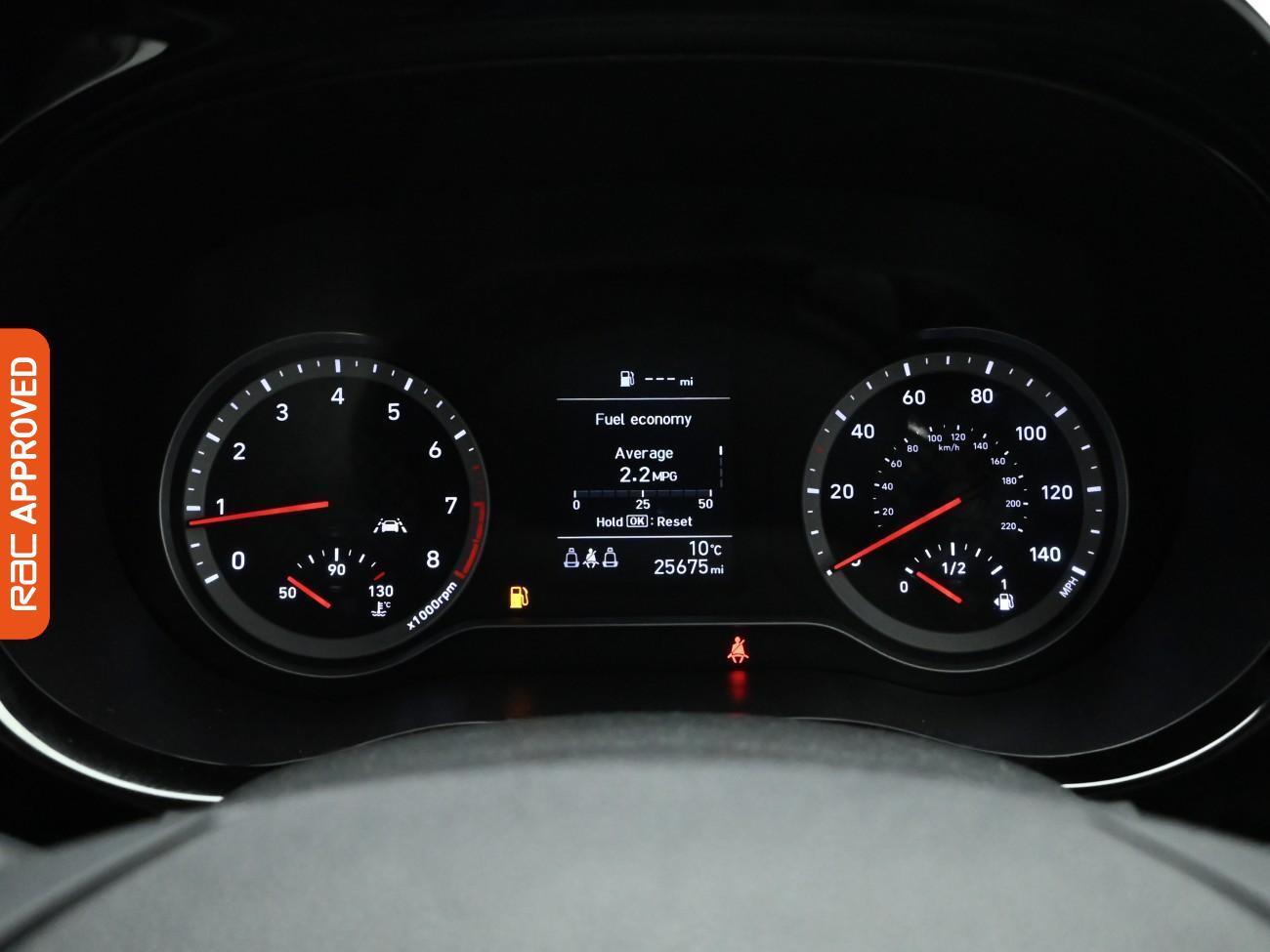 Used Hyundai i10 2021 for sale - 76896199: Photo 11