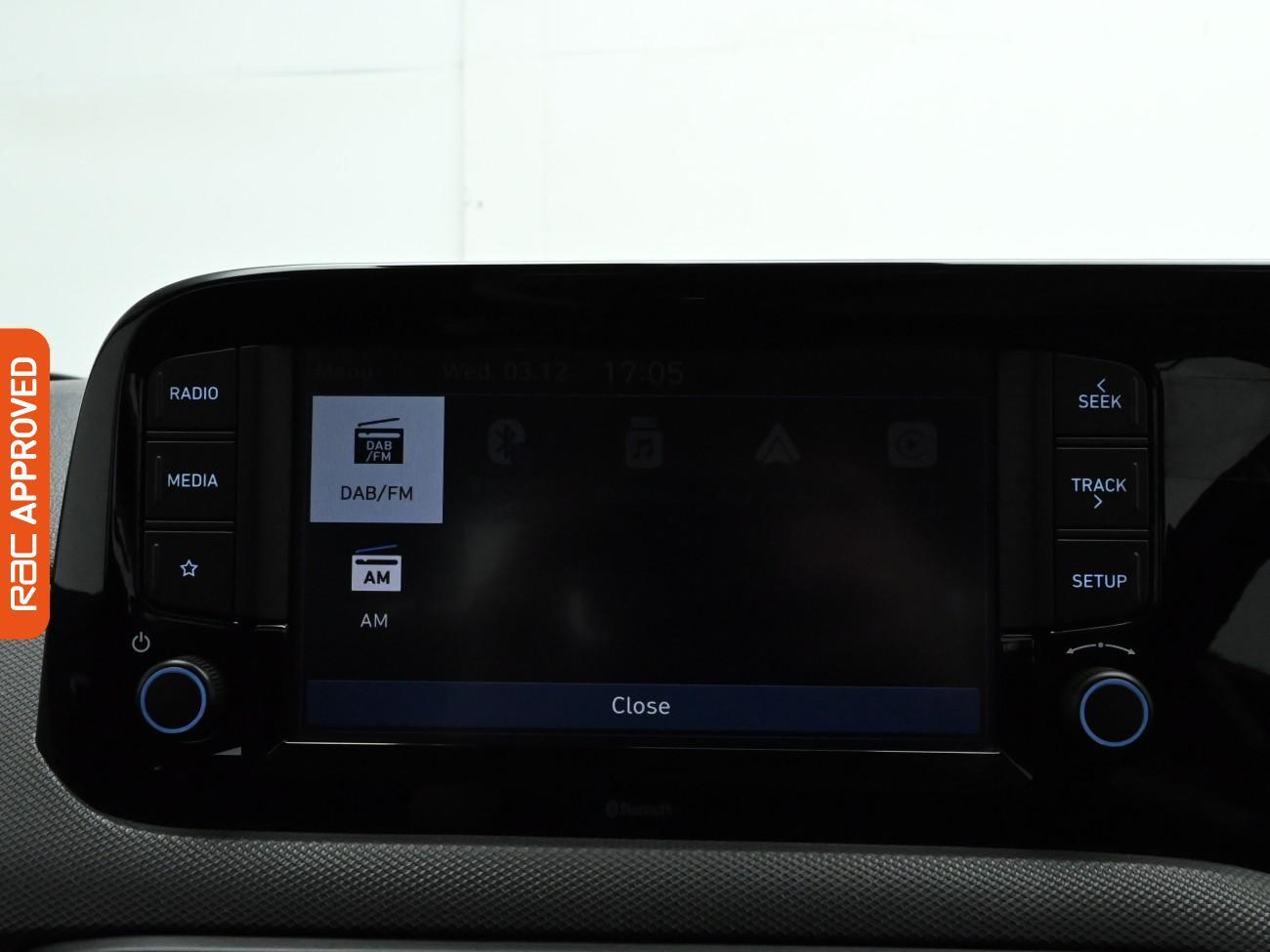 Used Hyundai i10 2021 for sale - 76896199: Photo 15