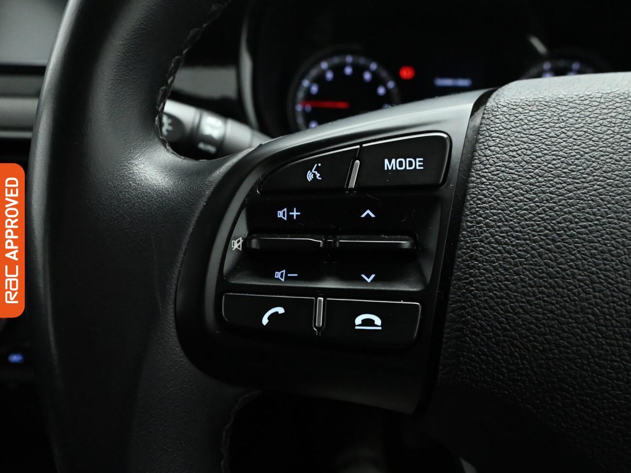 Used Hyundai i10 2021 for sale - 76896199: Photo 21