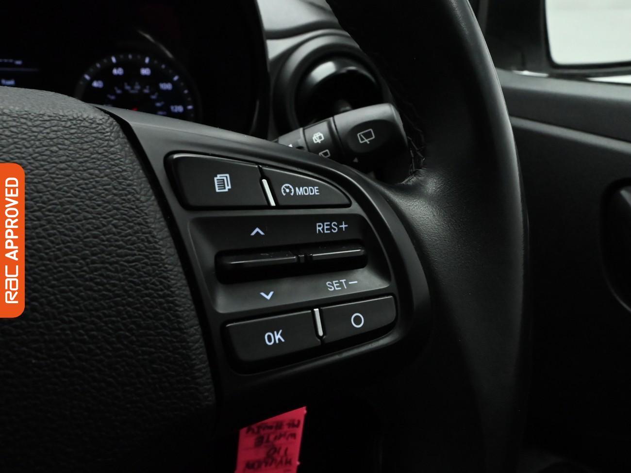 Used Hyundai i10 2021 for sale - 76896199: Photo 23