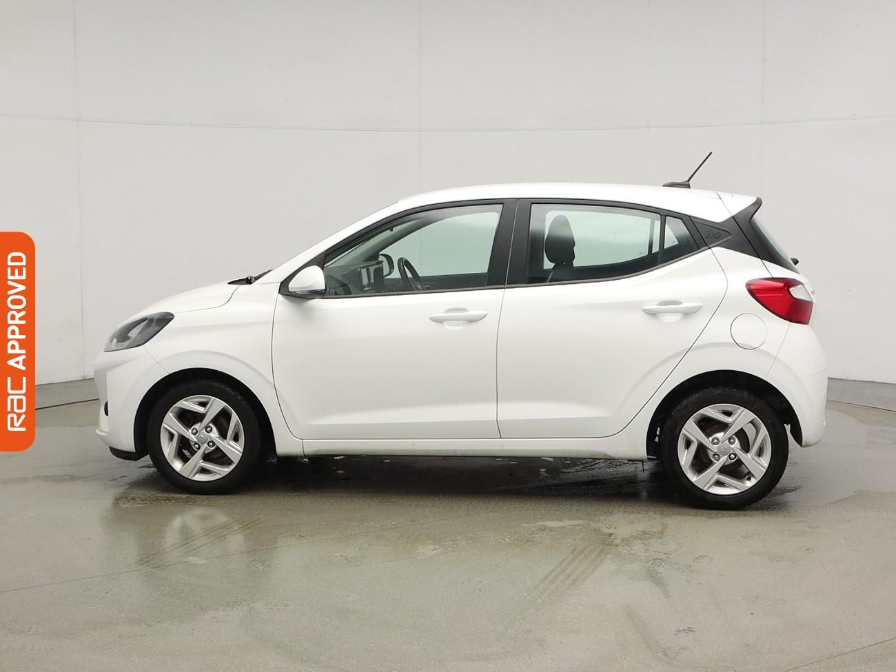 Used Hyundai i10 2021 for sale - 76896199: Photo 28